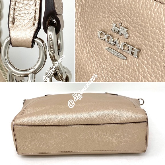 NWT Coach 3 Item set - Picture 4 of 9